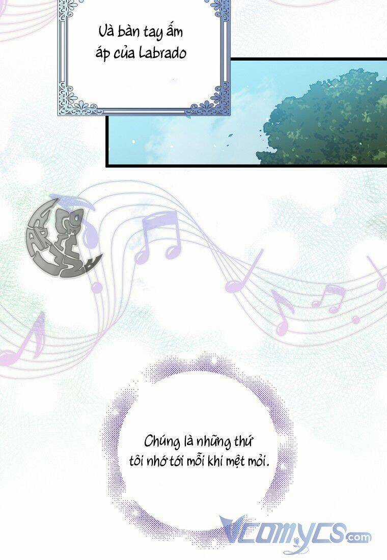 Chỉ Nhận Thức Được Sau Khi Mất Em Chapter 13 trang 7