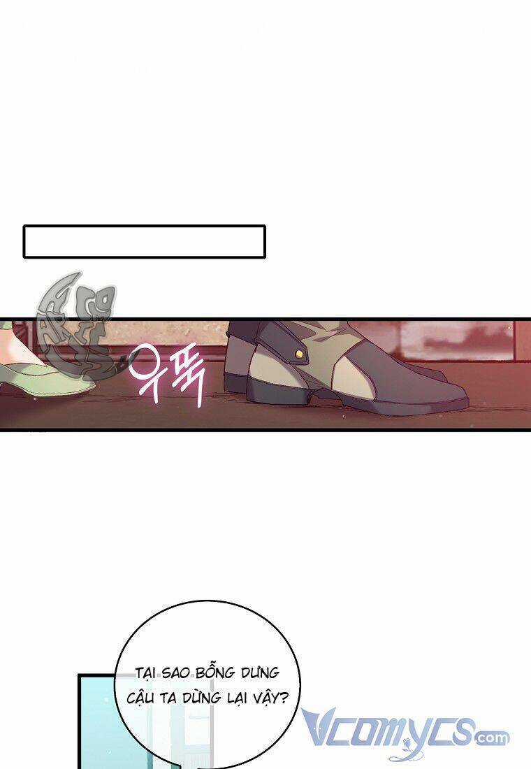 Chỉ Nhận Thức Được Sau Khi Mất Em Chapter 13 trang 8