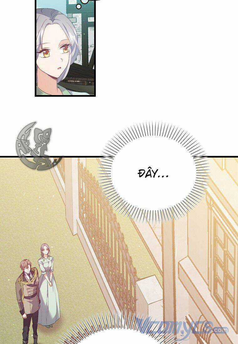 Chỉ Nhận Thức Được Sau Khi Mất Em Chapter 13 trang 9