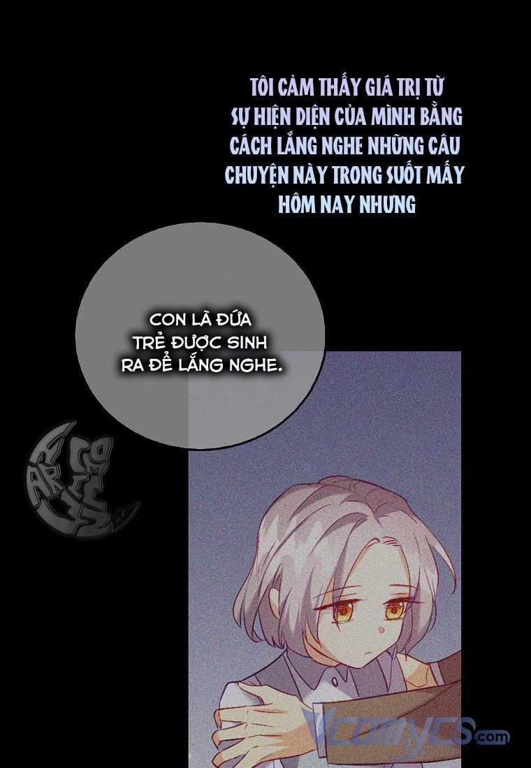 Chỉ Nhận Thức Được Sau Khi Mất Em Chapter 14.5 trang 10