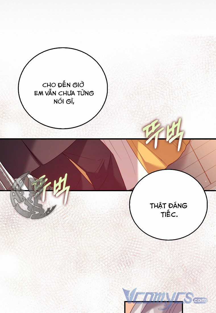 Chỉ Nhận Thức Được Sau Khi Mất Em Chapter 14.5 trang 13