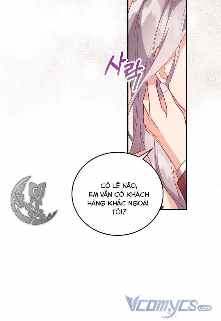 Chỉ Nhận Thức Được Sau Khi Mất Em Chapter 14.5 trang 14