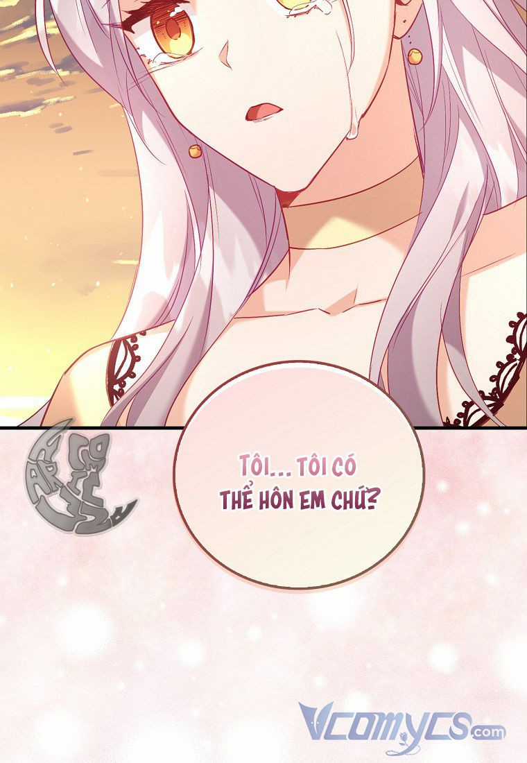 Chỉ Nhận Thức Được Sau Khi Mất Em Chapter 14.5 trang 24