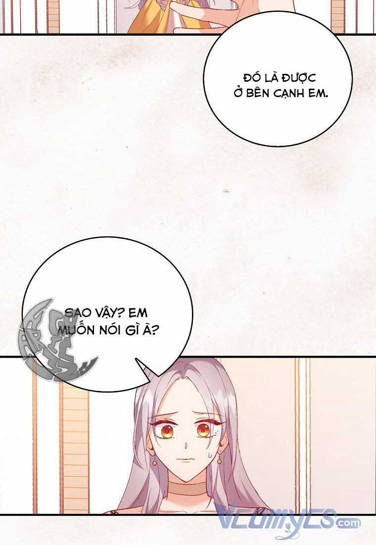 Chỉ Nhận Thức Được Sau Khi Mất Em Chapter 14.5 trang 8