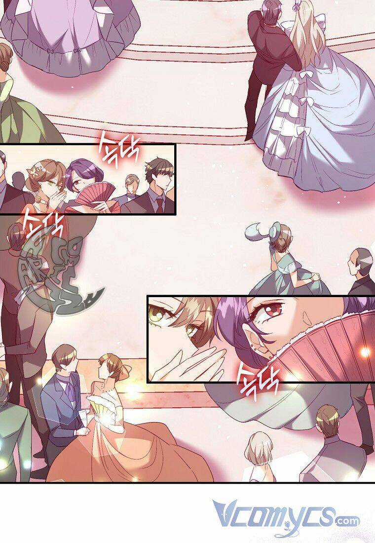 Chỉ Nhận Thức Được Sau Khi Mất Em Chapter 14 trang 12