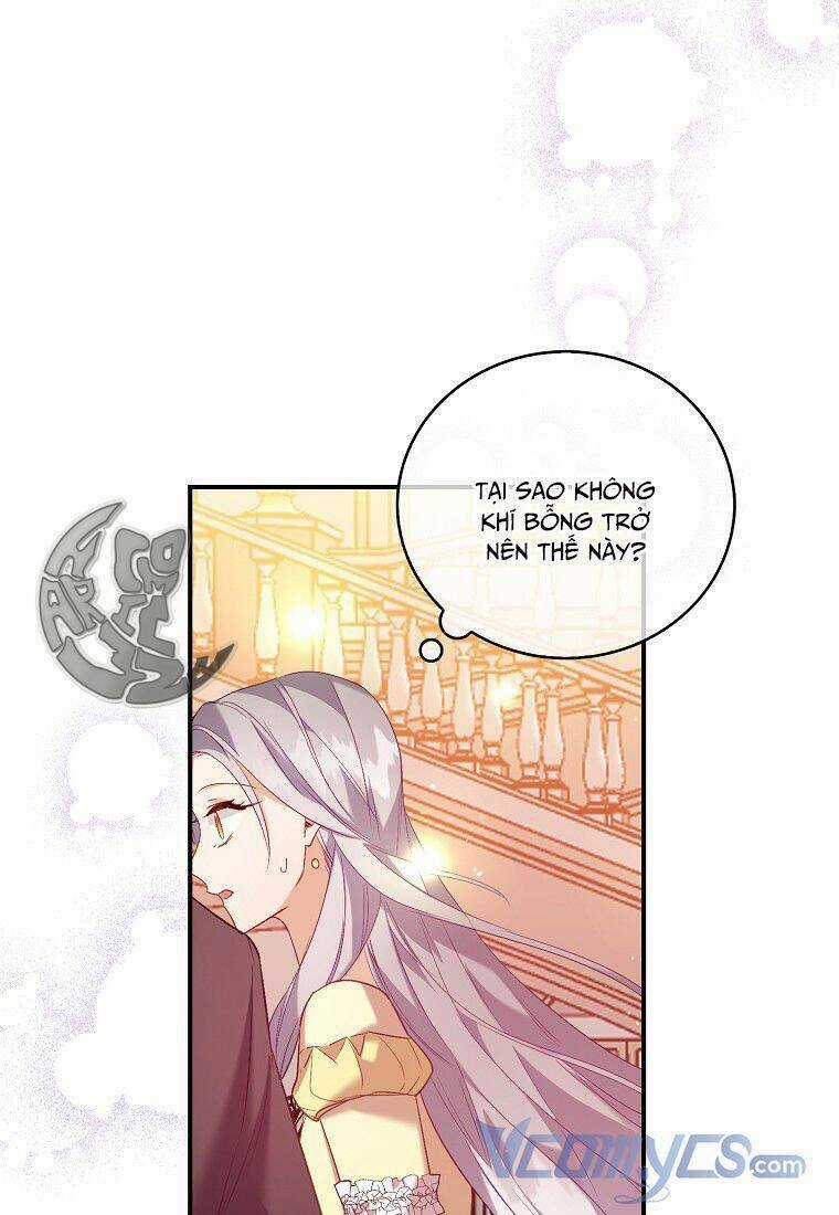 Chỉ Nhận Thức Được Sau Khi Mất Em Chapter 14 trang 13