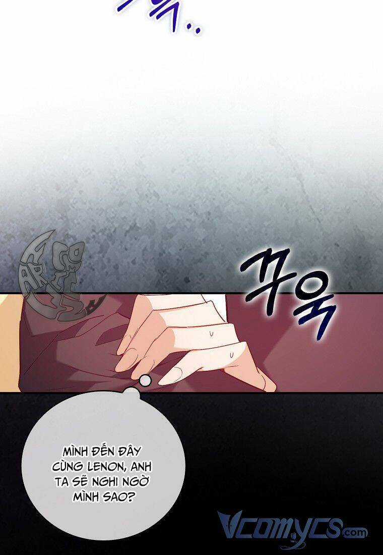 Chỉ Nhận Thức Được Sau Khi Mất Em Chapter 14 trang 18