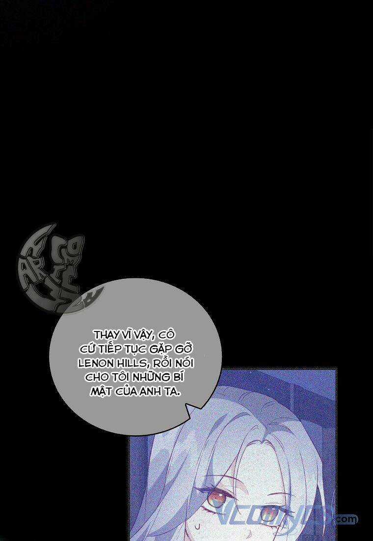 Chỉ Nhận Thức Được Sau Khi Mất Em Chapter 14 trang 19