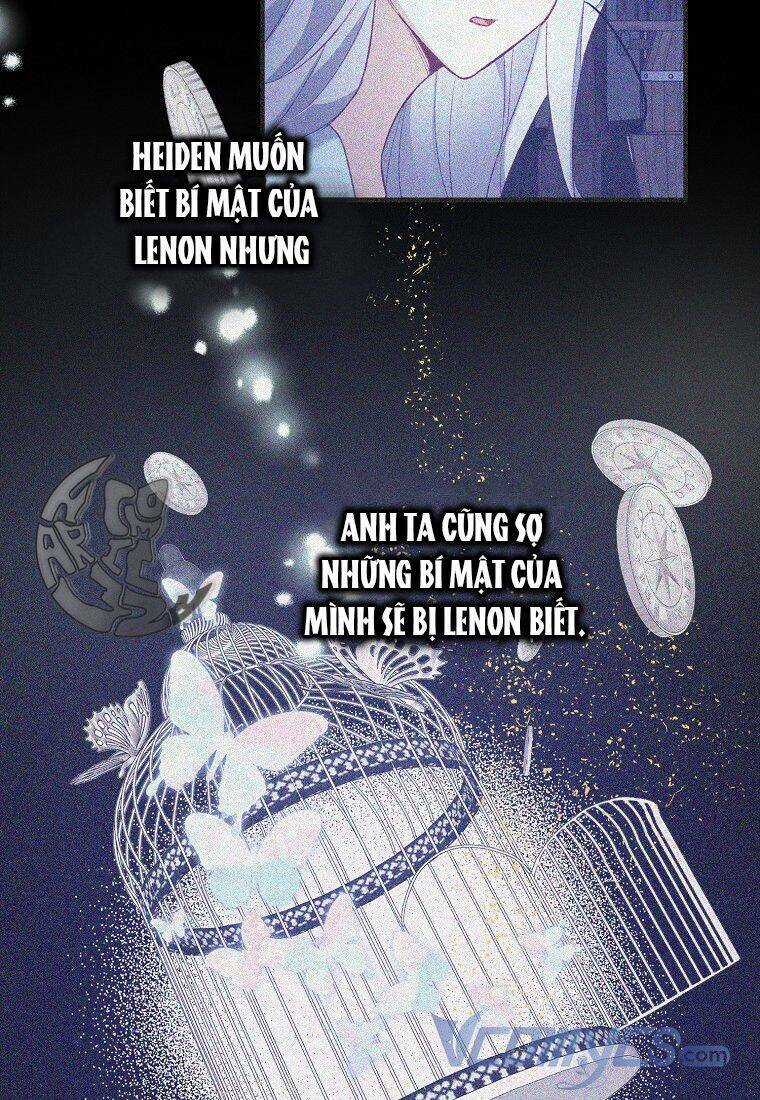 Chỉ Nhận Thức Được Sau Khi Mất Em Chapter 14 trang 20