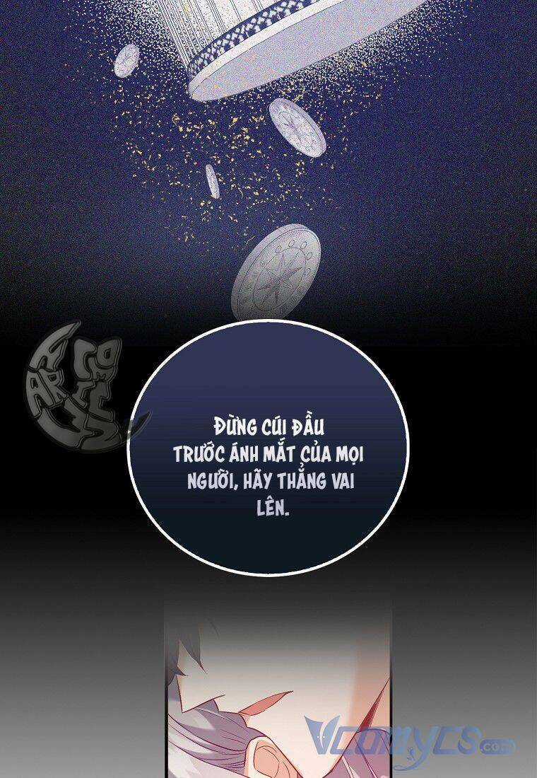 Chỉ Nhận Thức Được Sau Khi Mất Em Chapter 14 trang 21