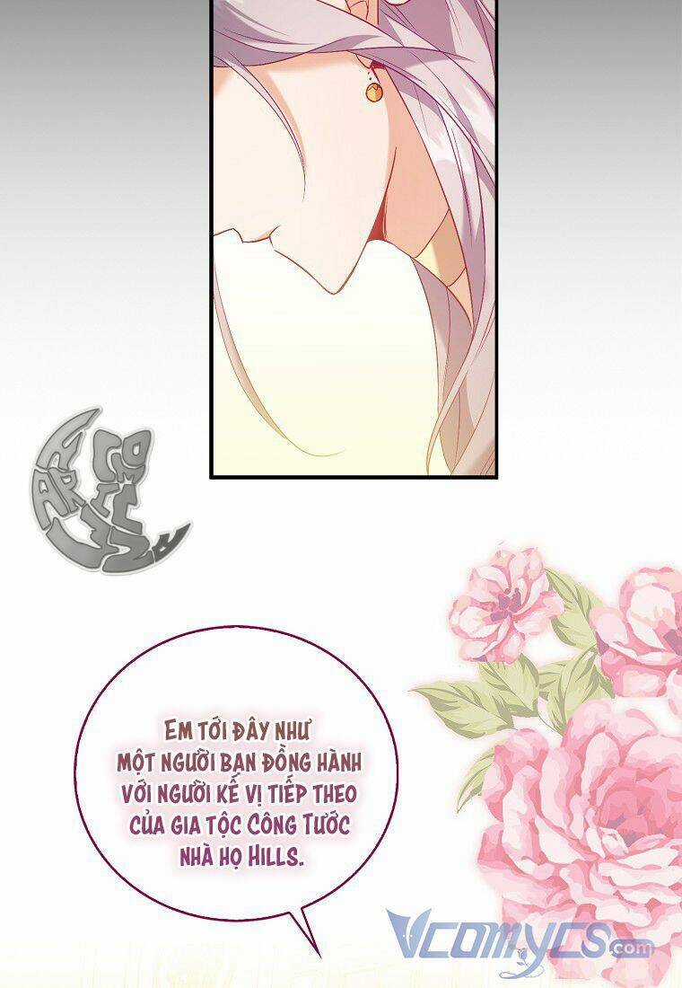 Chỉ Nhận Thức Được Sau Khi Mất Em Chapter 14 trang 22