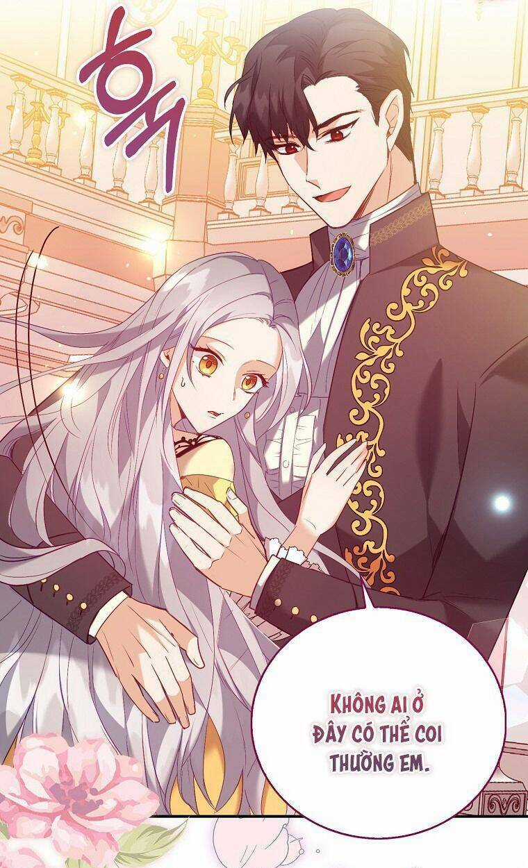 Chỉ Nhận Thức Được Sau Khi Mất Em Chapter 14 trang 23