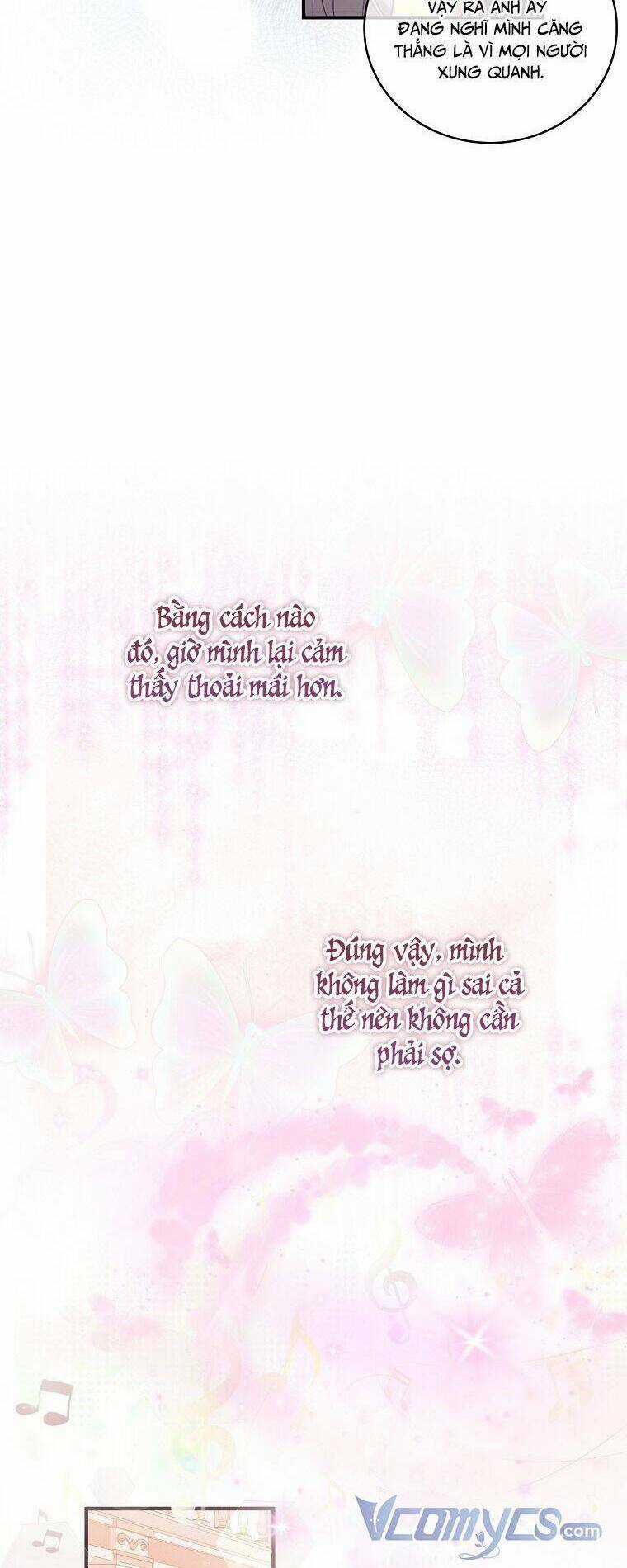 Chỉ Nhận Thức Được Sau Khi Mất Em Chapter 14 trang 25