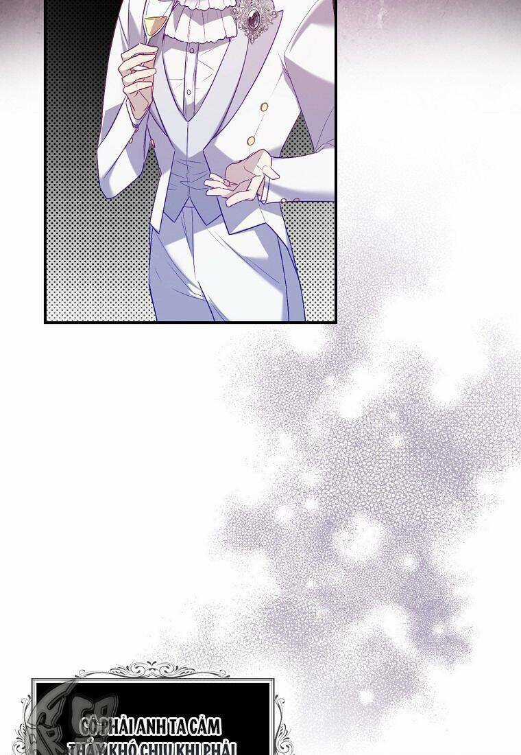 Chỉ Nhận Thức Được Sau Khi Mất Em Chapter 14 trang 30