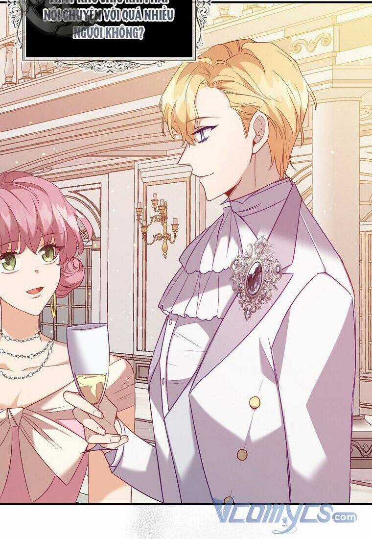 Chỉ Nhận Thức Được Sau Khi Mất Em Chapter 14 trang 31