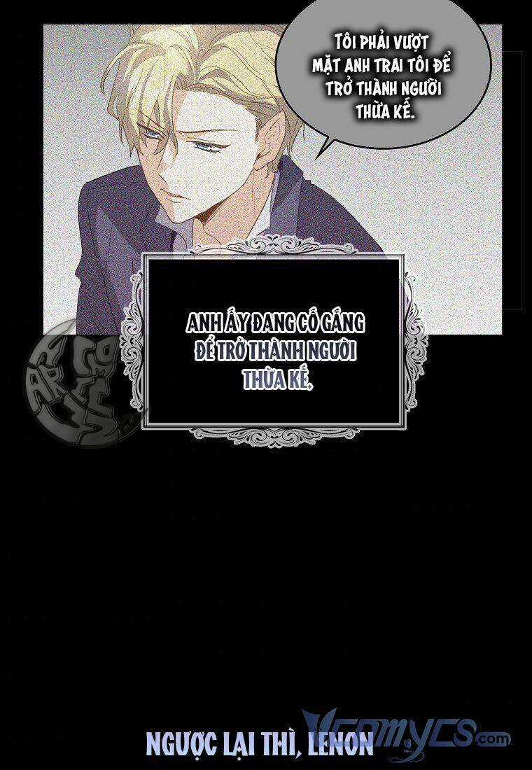 Chỉ Nhận Thức Được Sau Khi Mất Em Chapter 14 trang 33