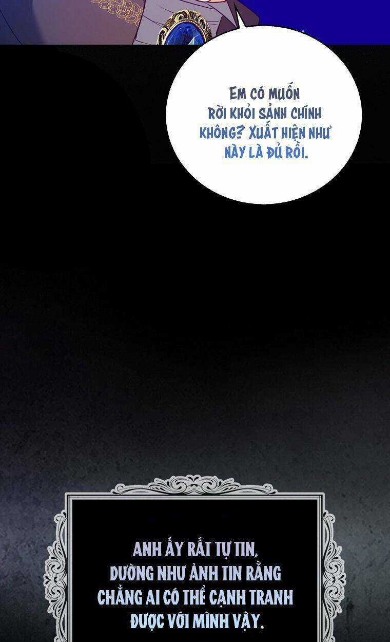 Chỉ Nhận Thức Được Sau Khi Mất Em Chapter 14 trang 35