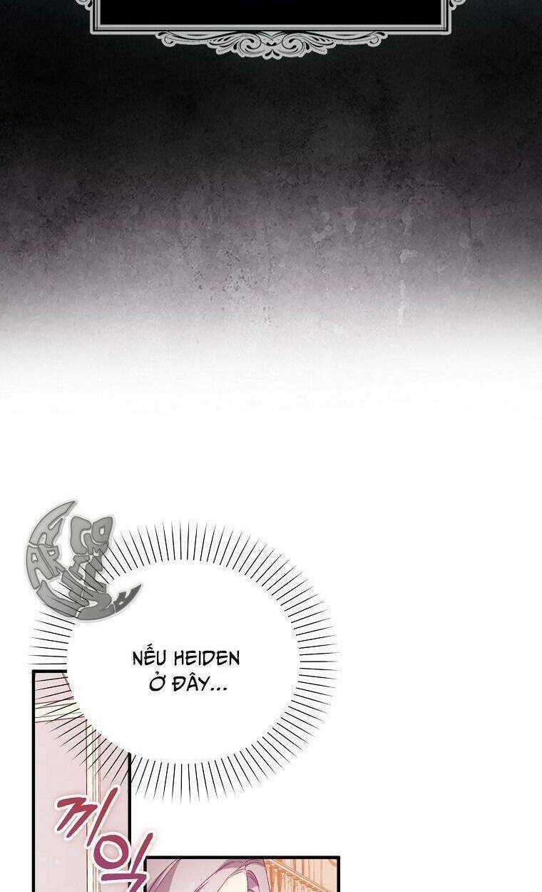 Chỉ Nhận Thức Được Sau Khi Mất Em Chapter 14 trang 36