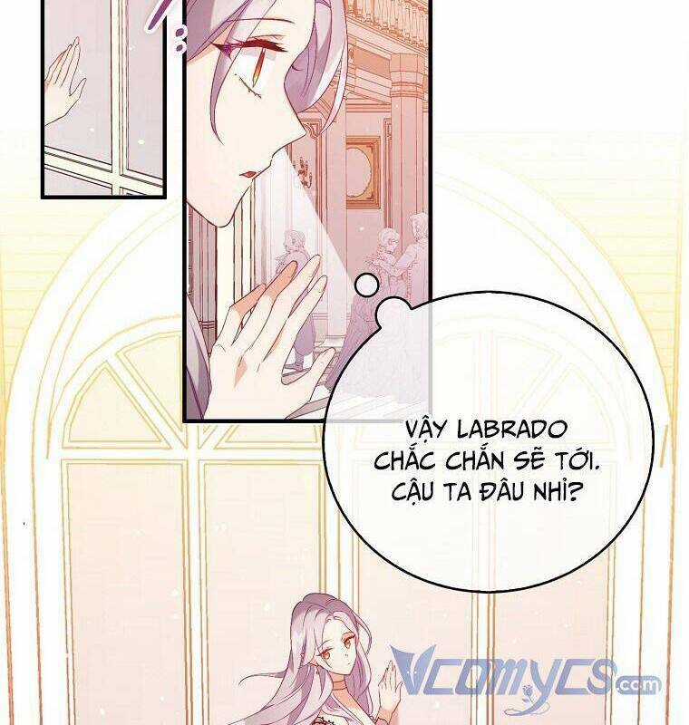 Chỉ Nhận Thức Được Sau Khi Mất Em Chapter 14 trang 37