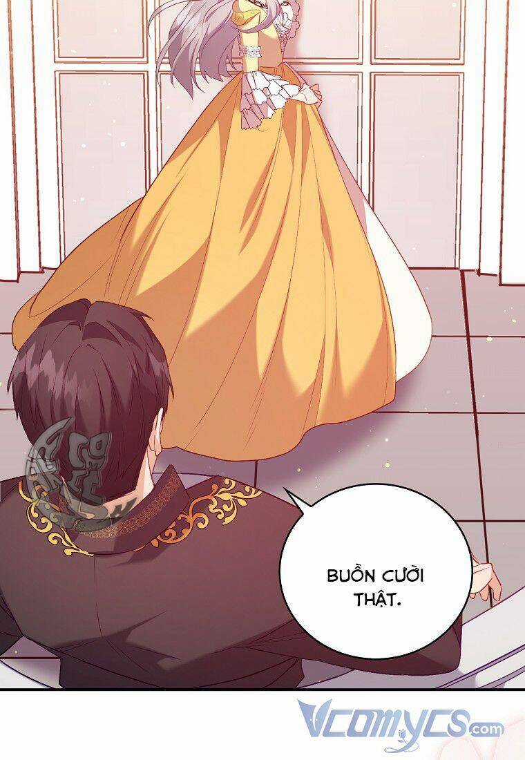 Chỉ Nhận Thức Được Sau Khi Mất Em Chapter 14 trang 38