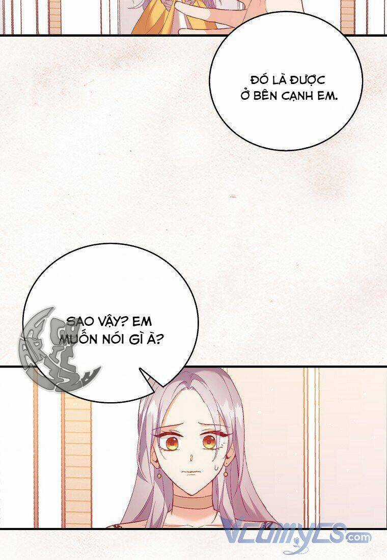 Chỉ Nhận Thức Được Sau Khi Mất Em Chapter 14 trang 44