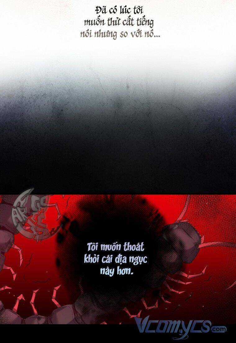 Chỉ Nhận Thức Được Sau Khi Mất Em Chapter 14 trang 45