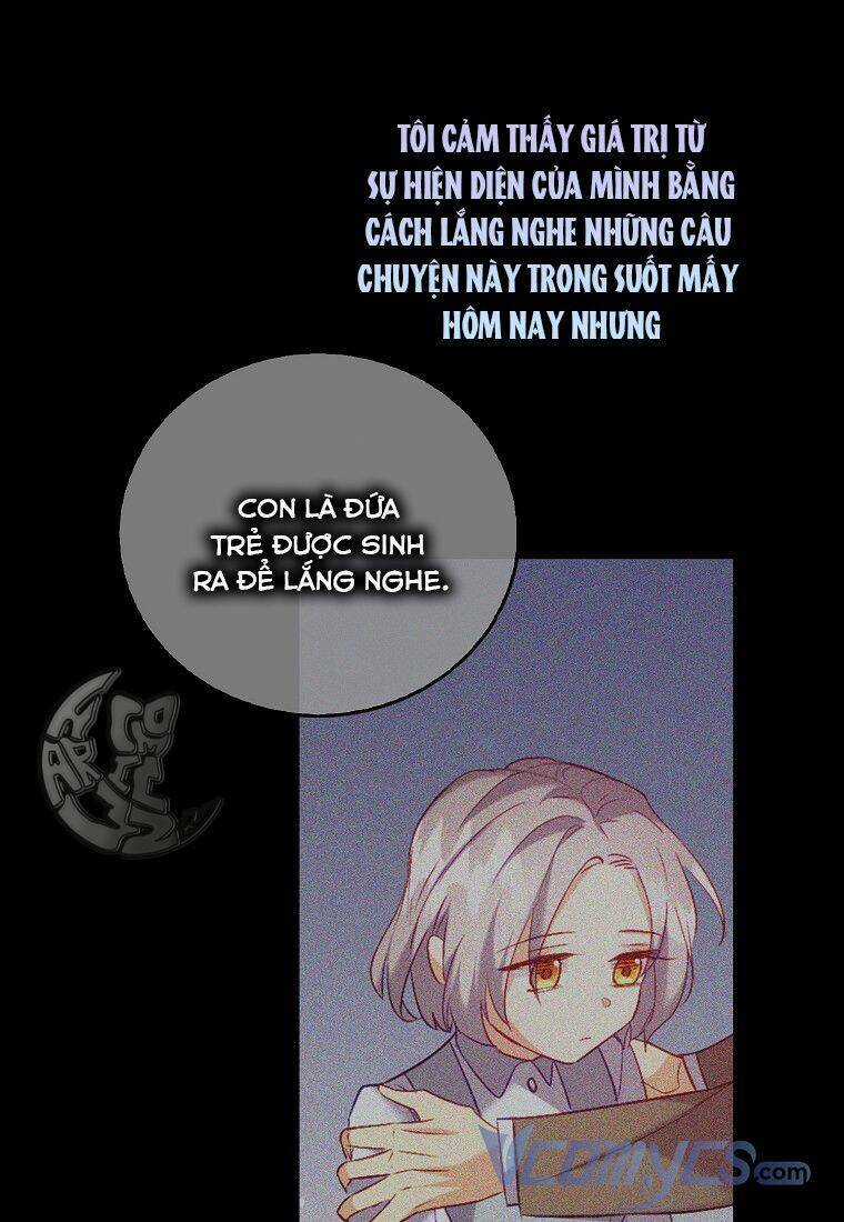 Chỉ Nhận Thức Được Sau Khi Mất Em Chapter 14 trang 46