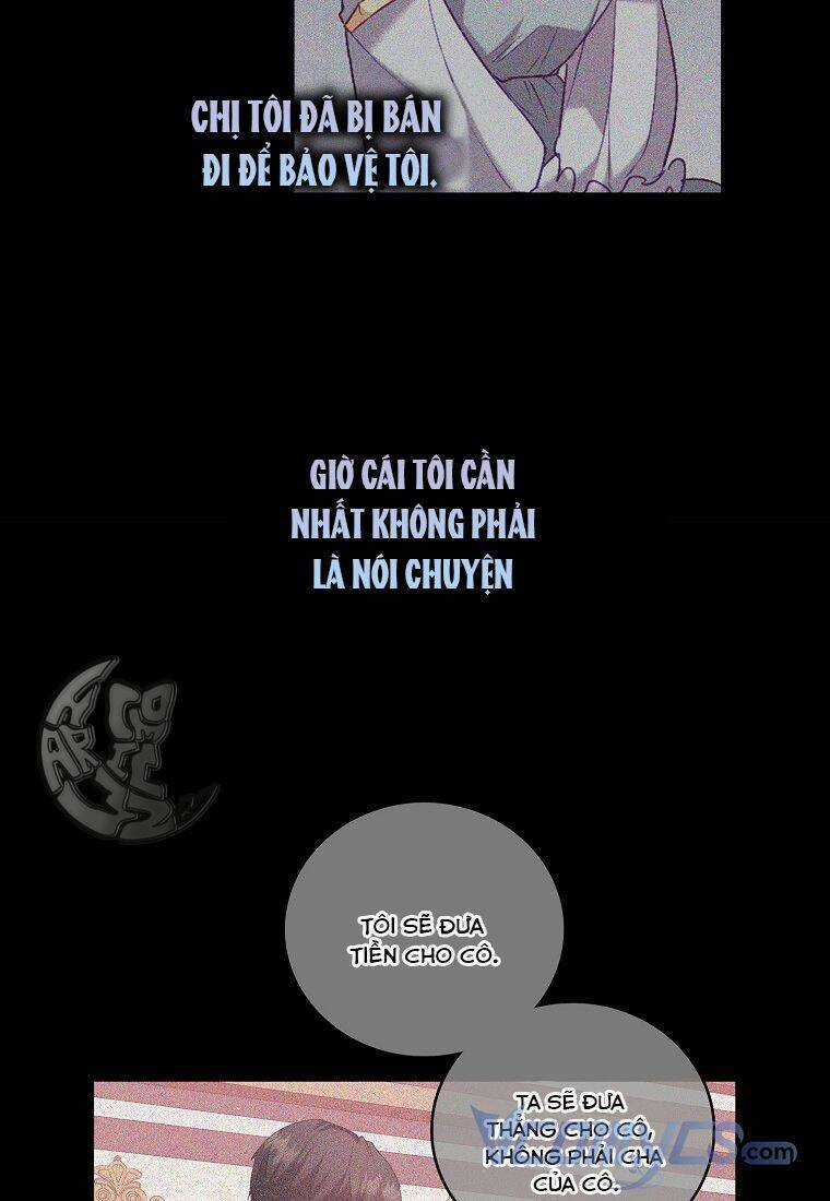 Chỉ Nhận Thức Được Sau Khi Mất Em Chapter 14 trang 47