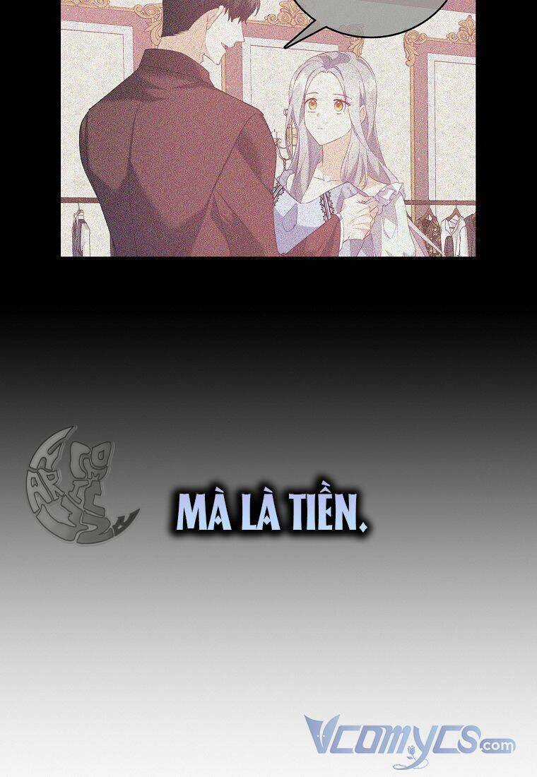 Chỉ Nhận Thức Được Sau Khi Mất Em Chapter 14 trang 48