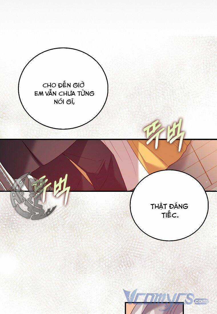 Chỉ Nhận Thức Được Sau Khi Mất Em Chapter 14 trang 49