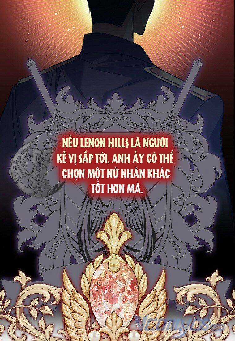 Chỉ Nhận Thức Được Sau Khi Mất Em Chapter 14 trang 5