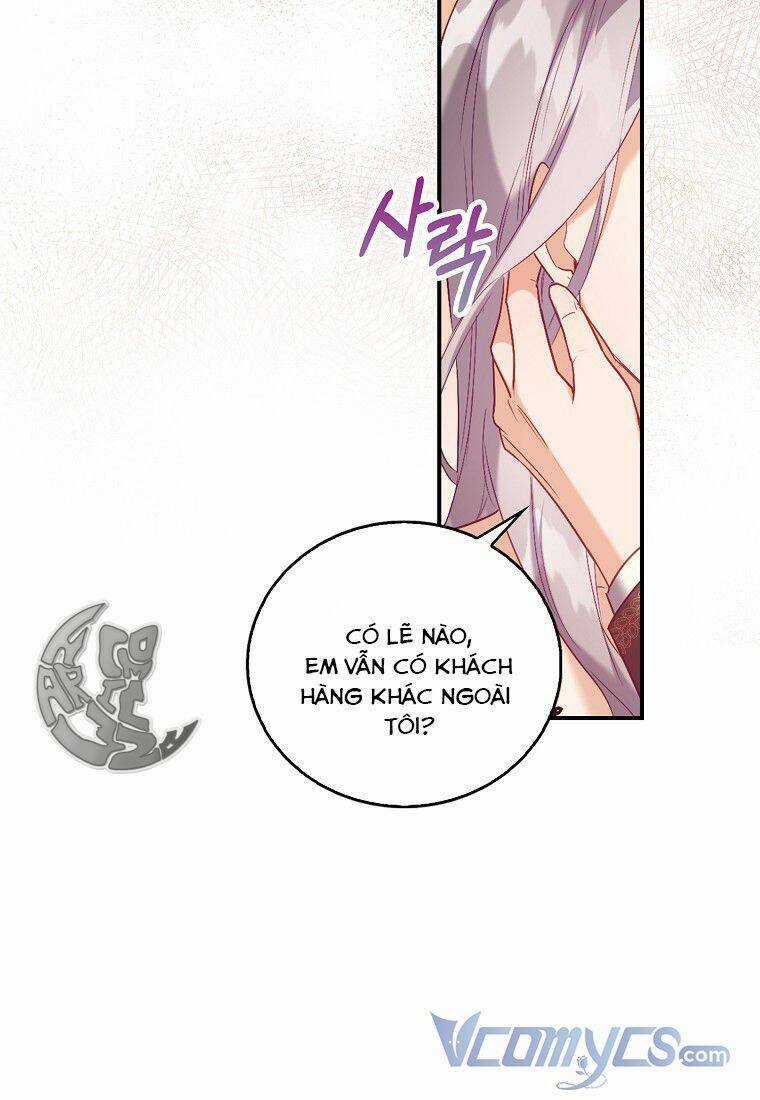 Chỉ Nhận Thức Được Sau Khi Mất Em Chapter 14 trang 50