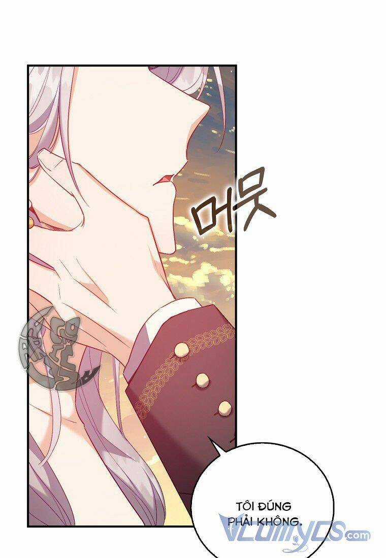 Chỉ Nhận Thức Được Sau Khi Mất Em Chapter 14 trang 51