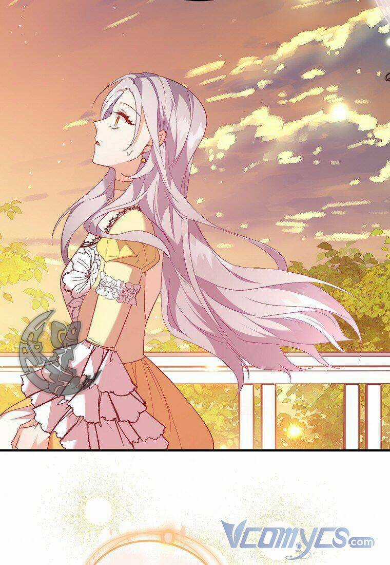 Chỉ Nhận Thức Được Sau Khi Mất Em Chapter 14 trang 54