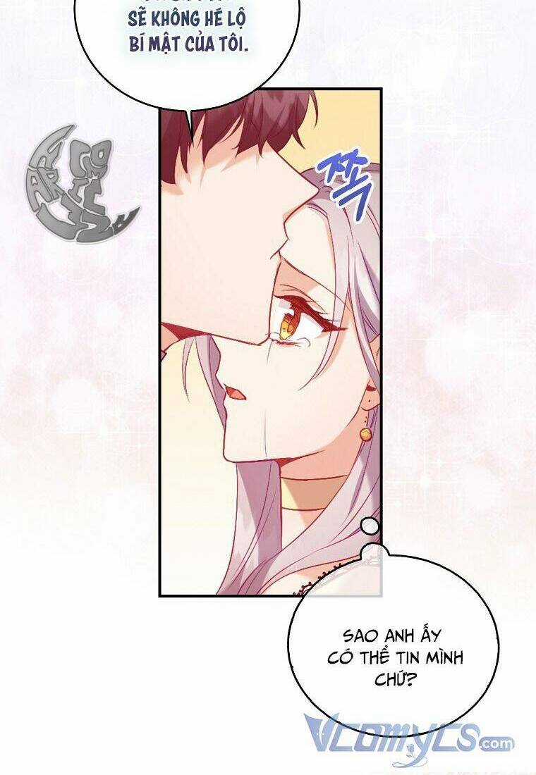 Chỉ Nhận Thức Được Sau Khi Mất Em Chapter 14 trang 57