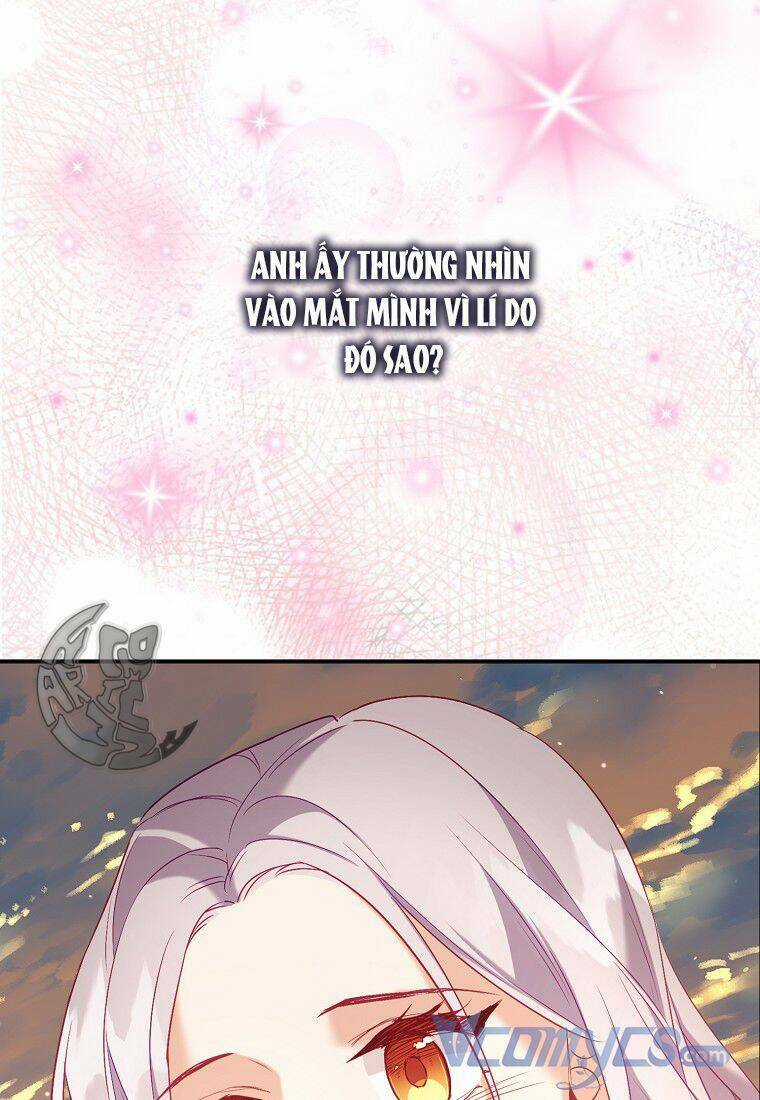 Chỉ Nhận Thức Được Sau Khi Mất Em Chapter 14 trang 60