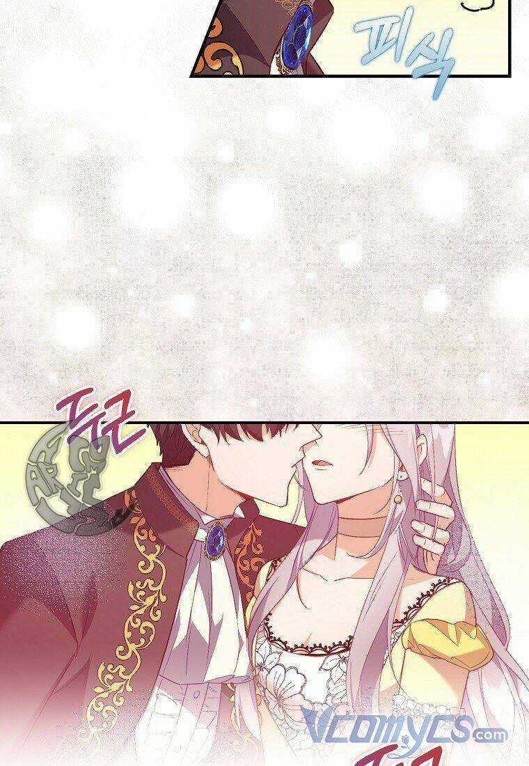 Chỉ Nhận Thức Được Sau Khi Mất Em Chapter 14 trang 63