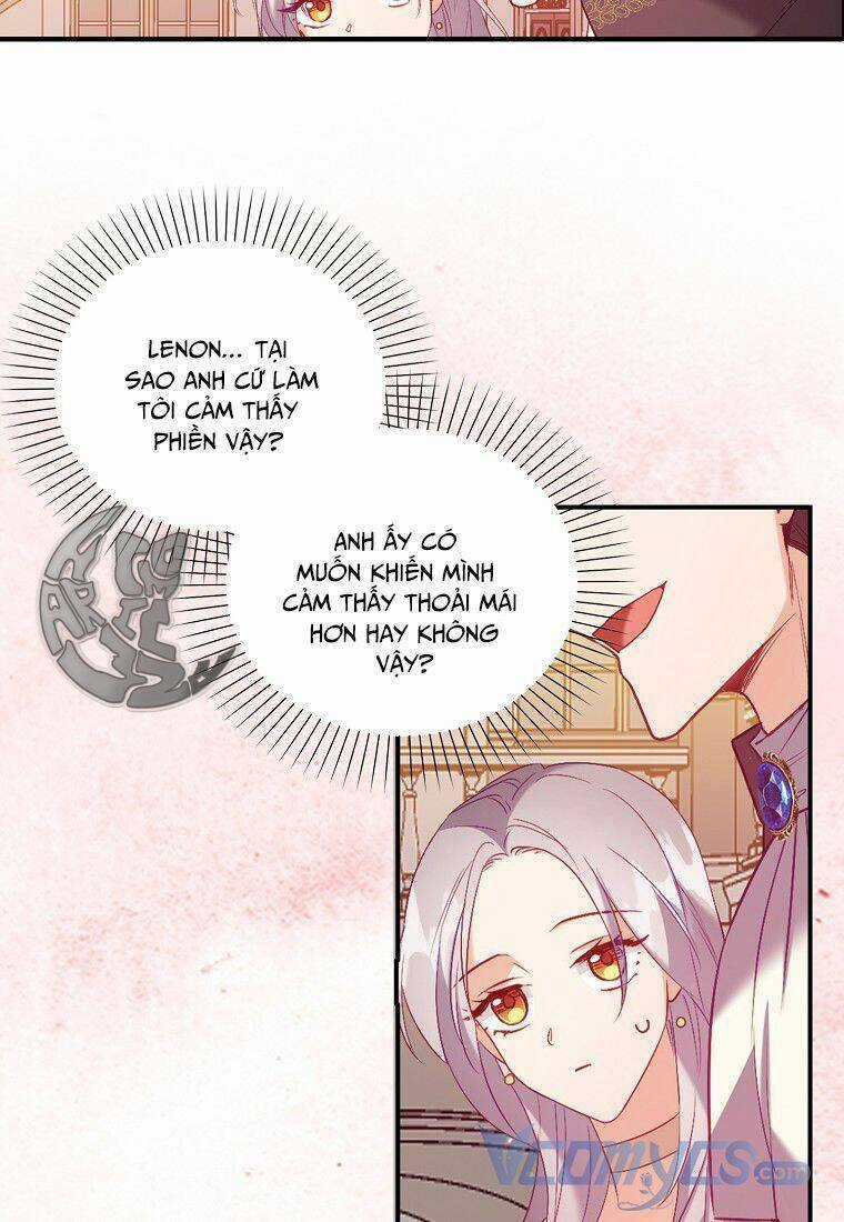 Chỉ Nhận Thức Được Sau Khi Mất Em Chapter 14 trang 7