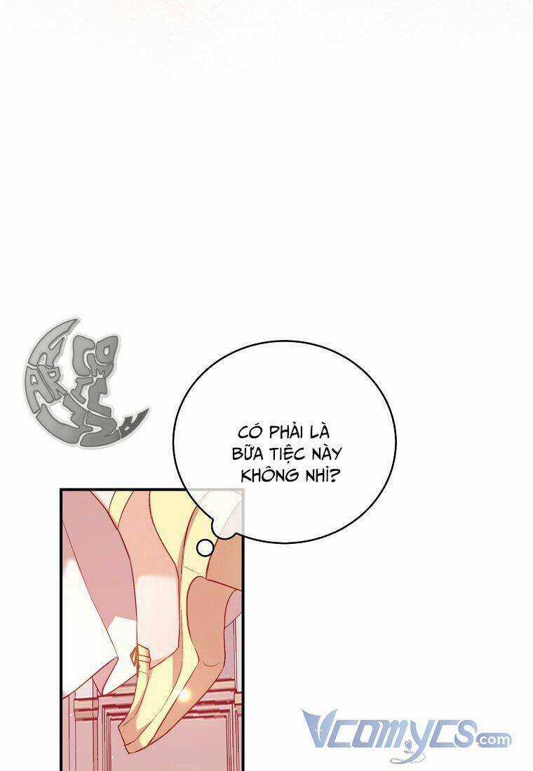 Chỉ Nhận Thức Được Sau Khi Mất Em Chapter 14 trang 9