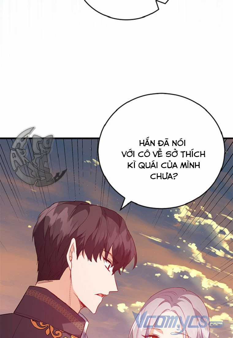 Chỉ Nhận Thức Được Sau Khi Mất Em Chapter 15.5 trang 12