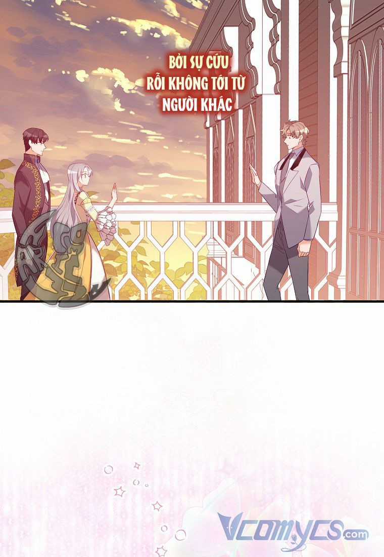 Chỉ Nhận Thức Được Sau Khi Mất Em Chapter 15.5 trang 9