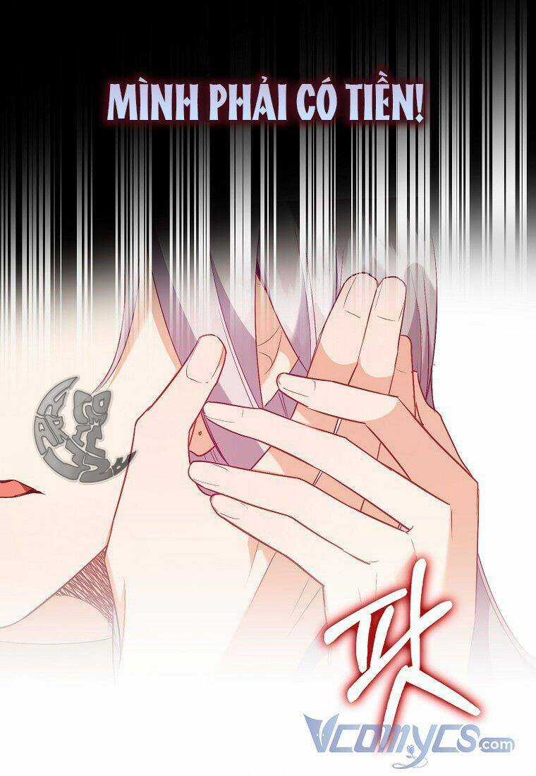 Chỉ Nhận Thức Được Sau Khi Mất Em Chapter 15 trang 10