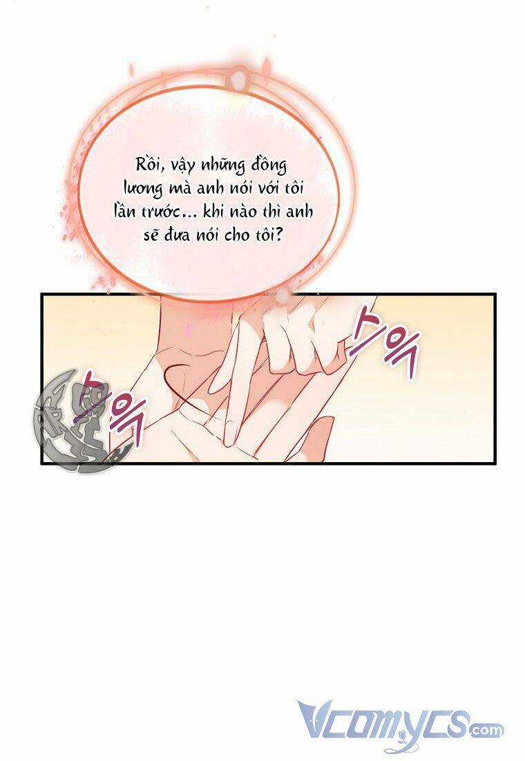 Chỉ Nhận Thức Được Sau Khi Mất Em Chapter 15 trang 11