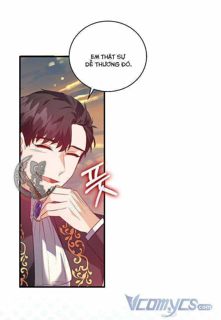 Chỉ Nhận Thức Được Sau Khi Mất Em Chapter 15 trang 12