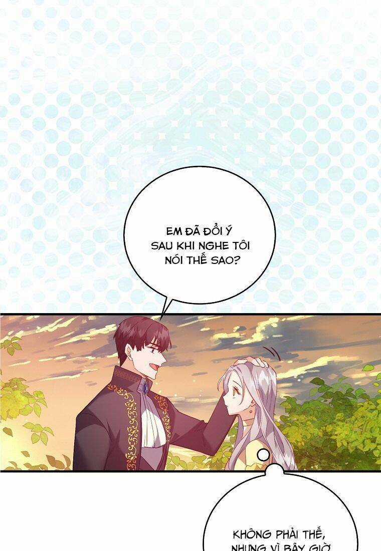 Chỉ Nhận Thức Được Sau Khi Mất Em Chapter 15 trang 13