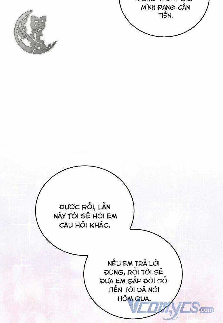 Chỉ Nhận Thức Được Sau Khi Mất Em Chapter 15 trang 14