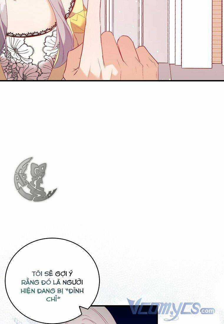 Chỉ Nhận Thức Được Sau Khi Mất Em Chapter 15 trang 16