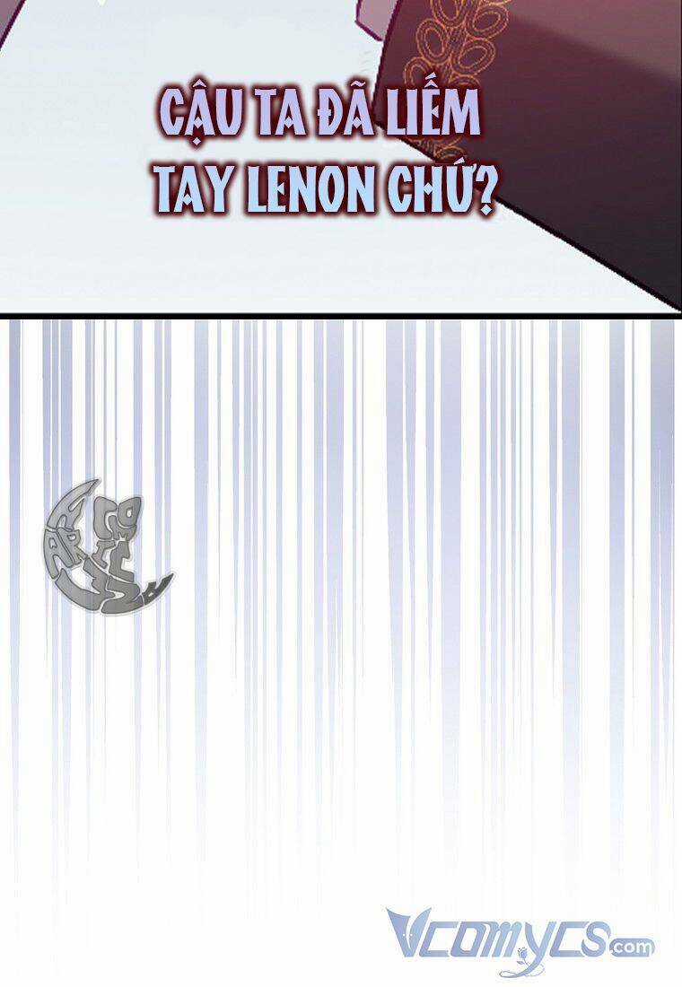 Chỉ Nhận Thức Được Sau Khi Mất Em Chapter 15 trang 21