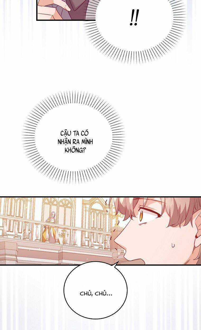 Chỉ Nhận Thức Được Sau Khi Mất Em Chapter 15 trang 26