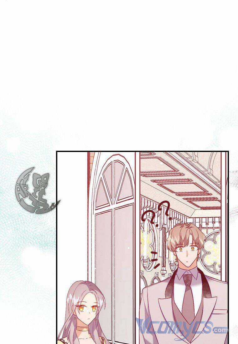 Chỉ Nhận Thức Được Sau Khi Mất Em Chapter 15 trang 31